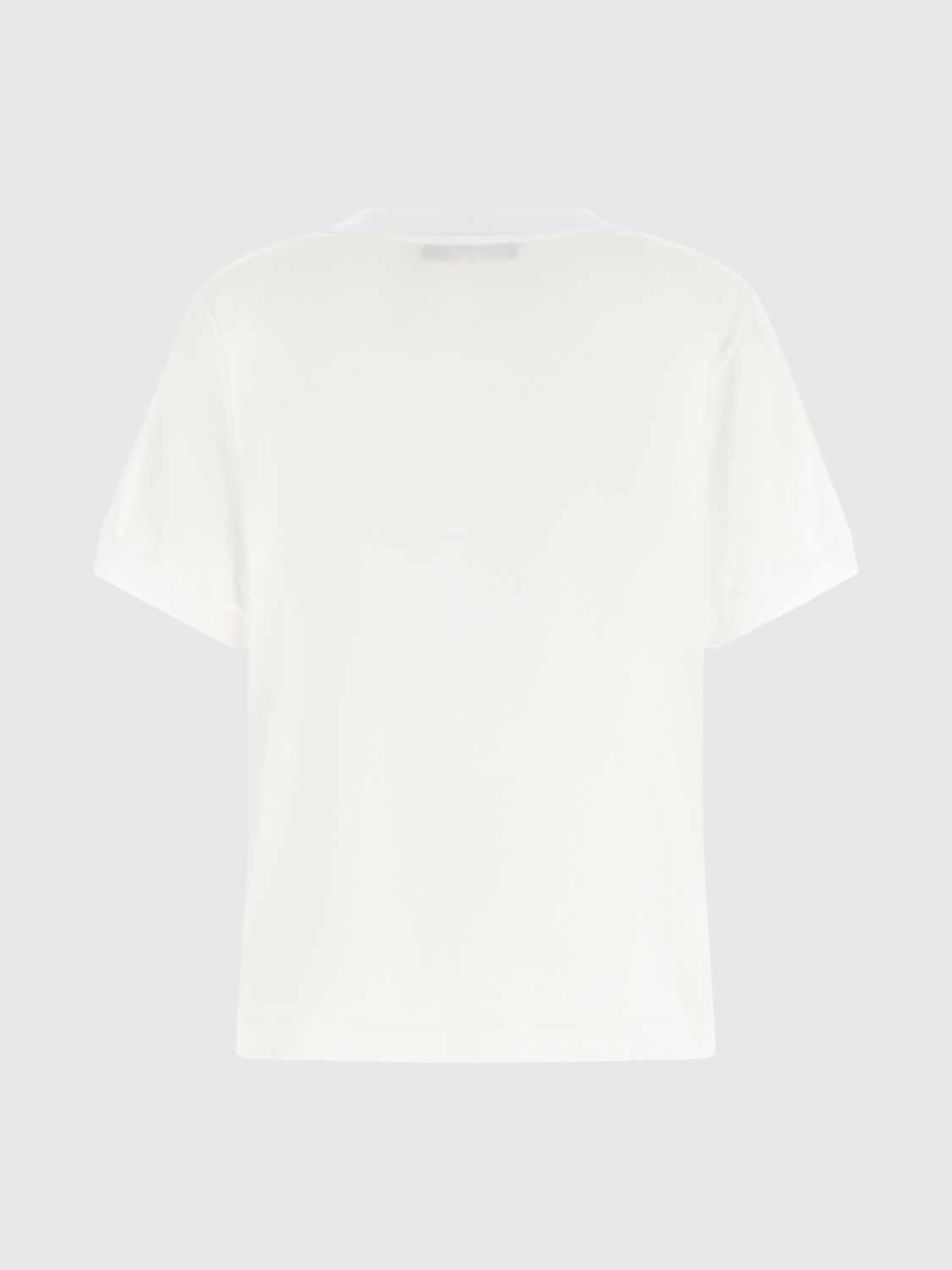 [Dolce & Gabbana] T-shirts Short Sleeve SS26 F8N08ZGDDMB W0800