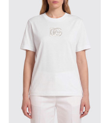 [Dolce & Gabbana] T-shirts Short Sleeve SS26 F8N08ZGDDMB W0800