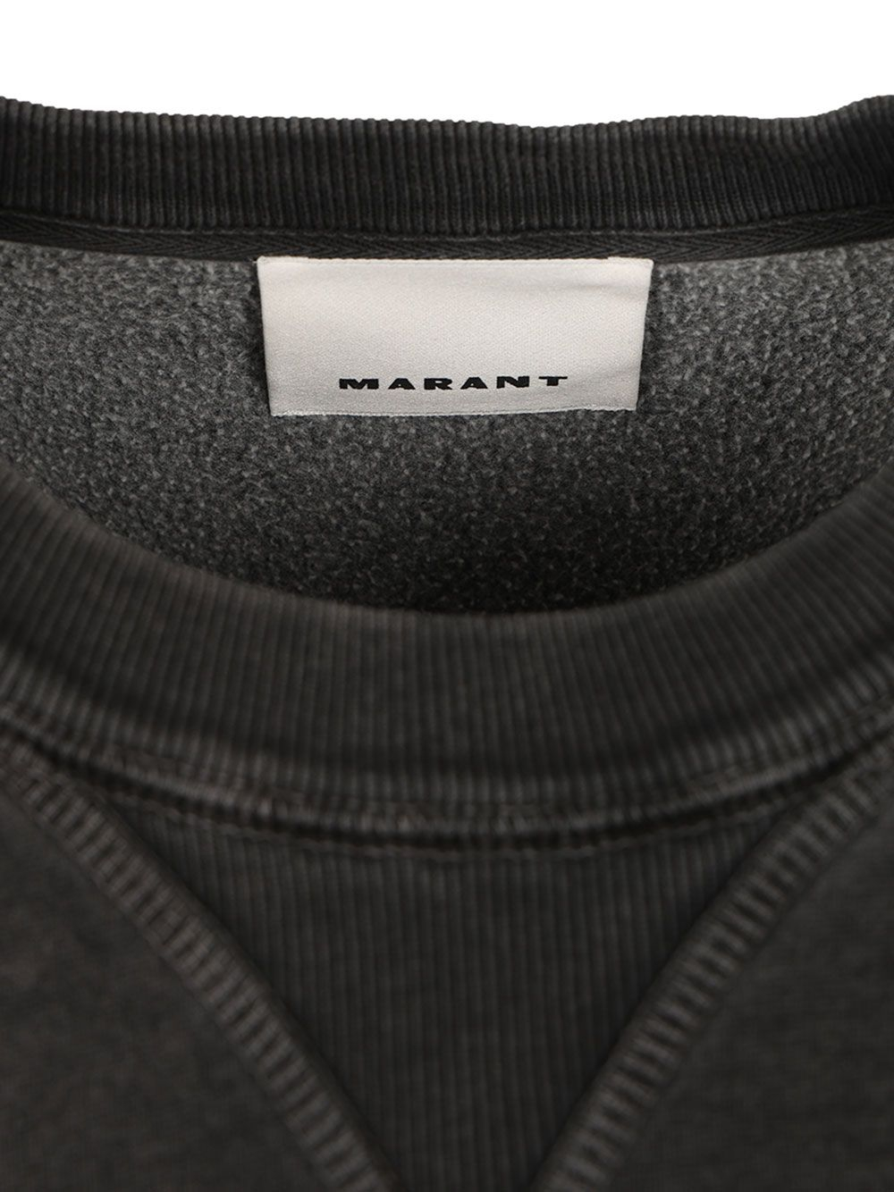 [MARANT] Sweatshirt CO 26ASW0069HB-D3M05H02FK