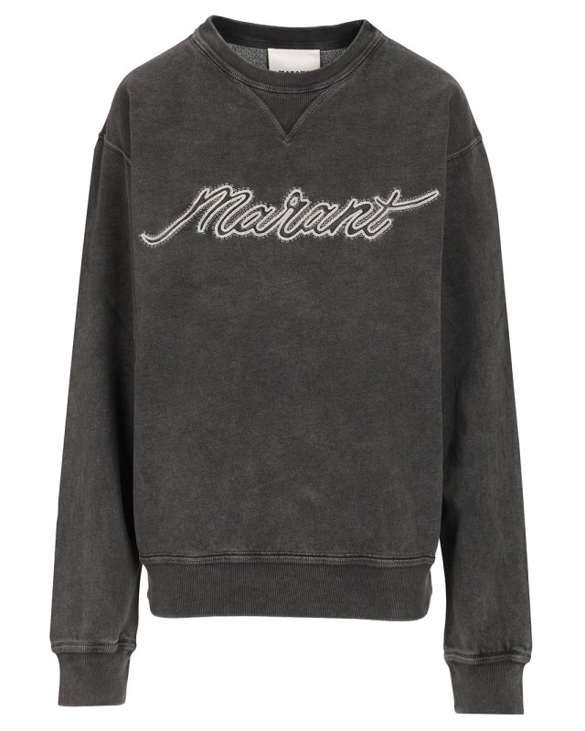[MARANT] Sweatshirt CO 26ASW0069HB-D3M05H02FK