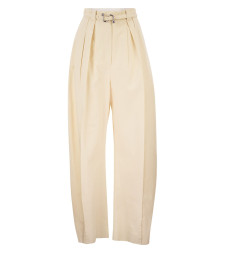 [SPORTMAX] Trousers SS26 2612131072600 001