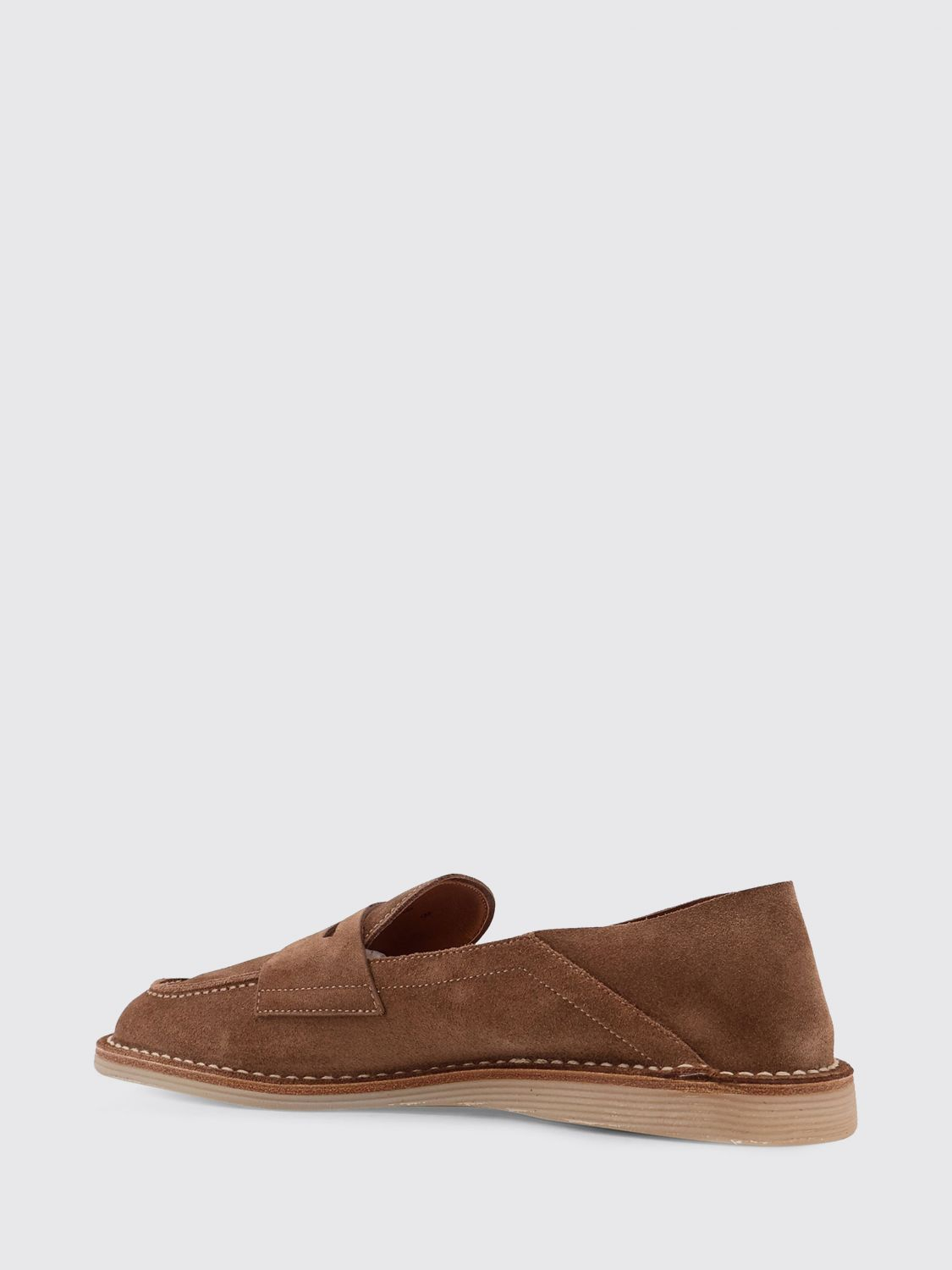 [Dolce & Gabbana] Loafer SS26 A50739AS707 80024