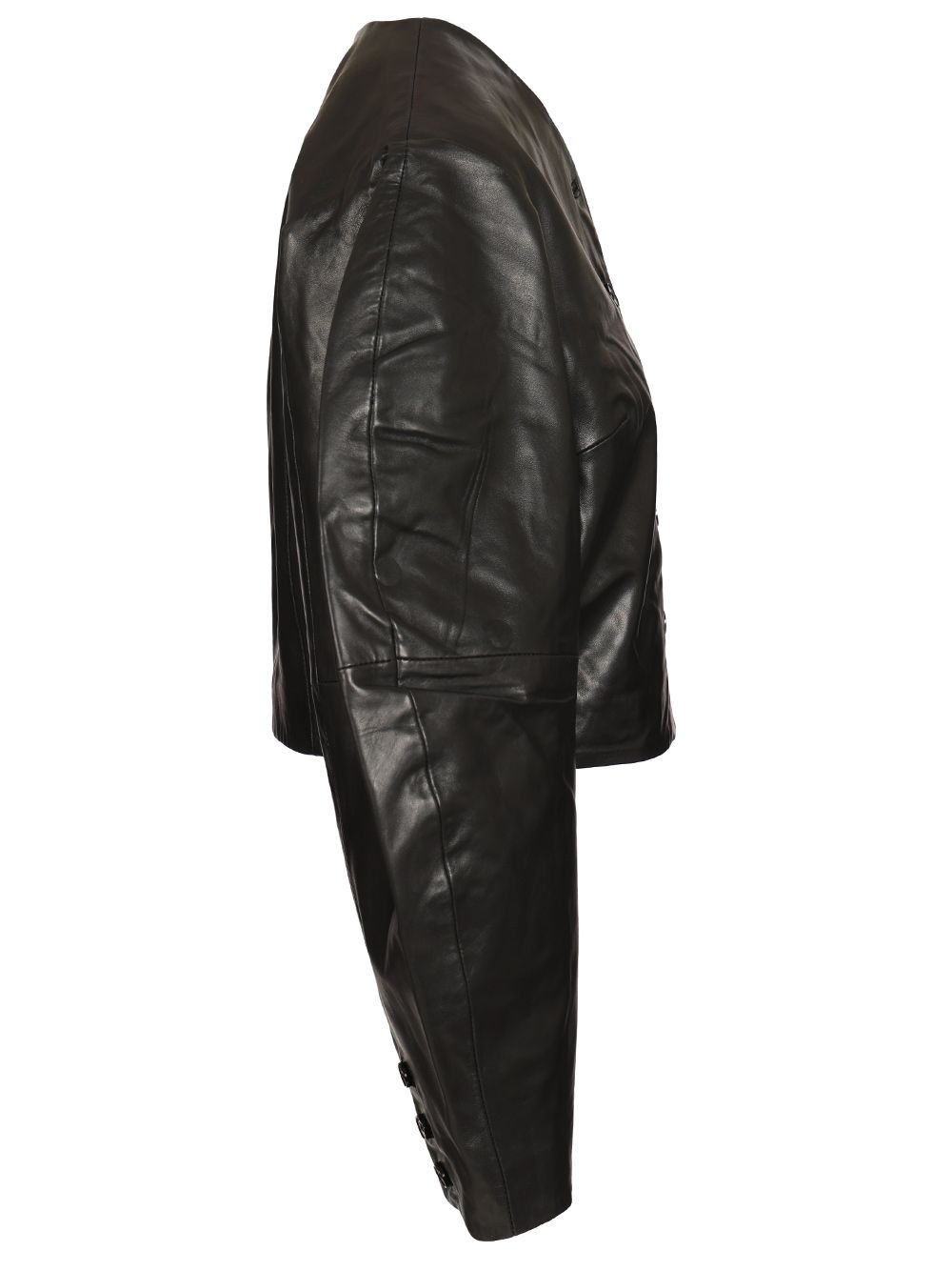 [ROTATE] Casual Jacket CO 116172100100