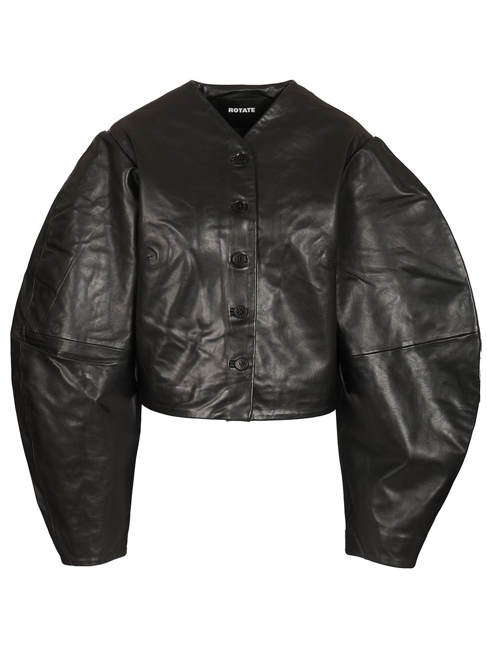 [ROTATE] Casual Jacket CO 116172100100
