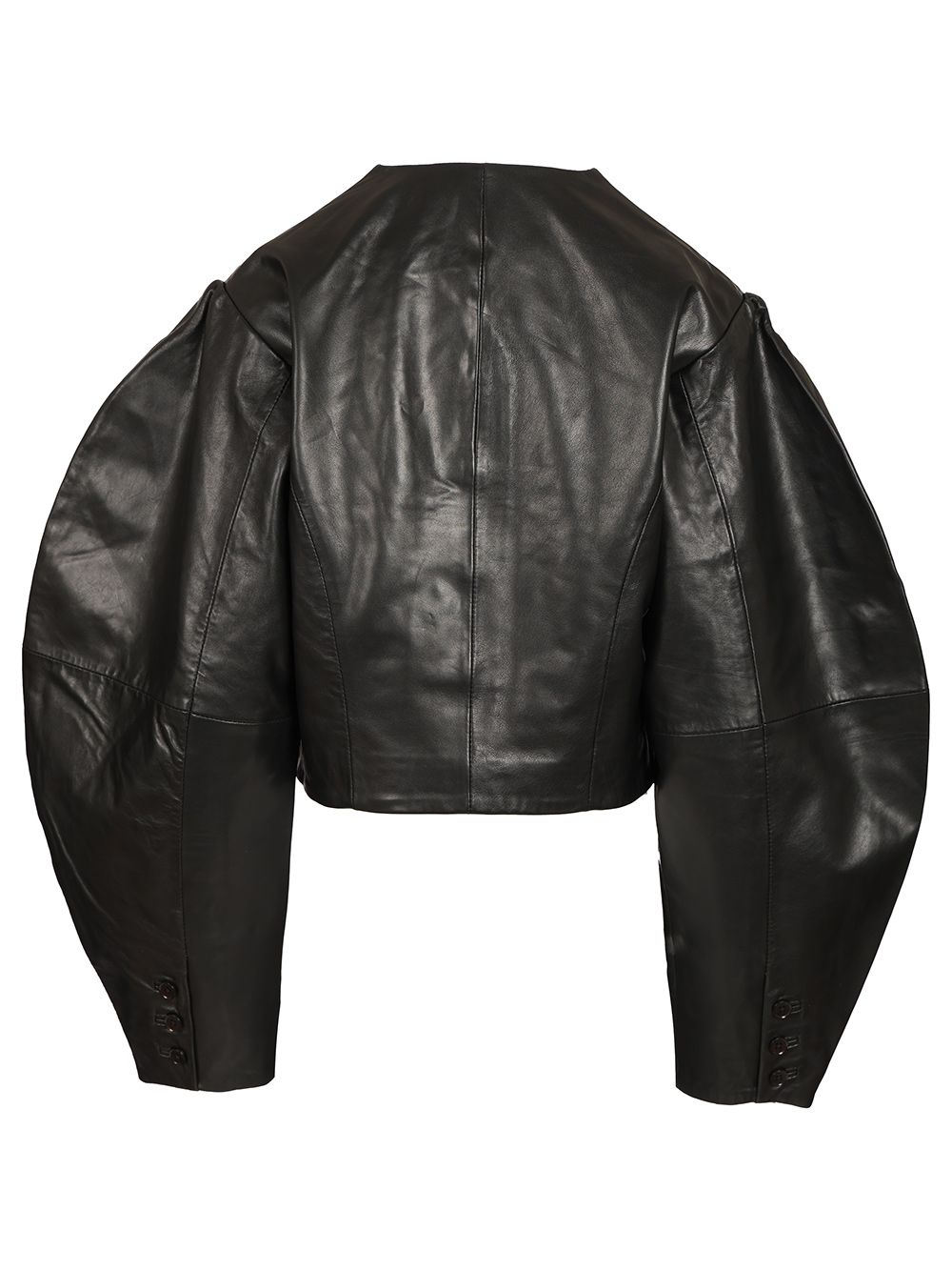 [ROTATE] Casual Jacket CO 116172100100