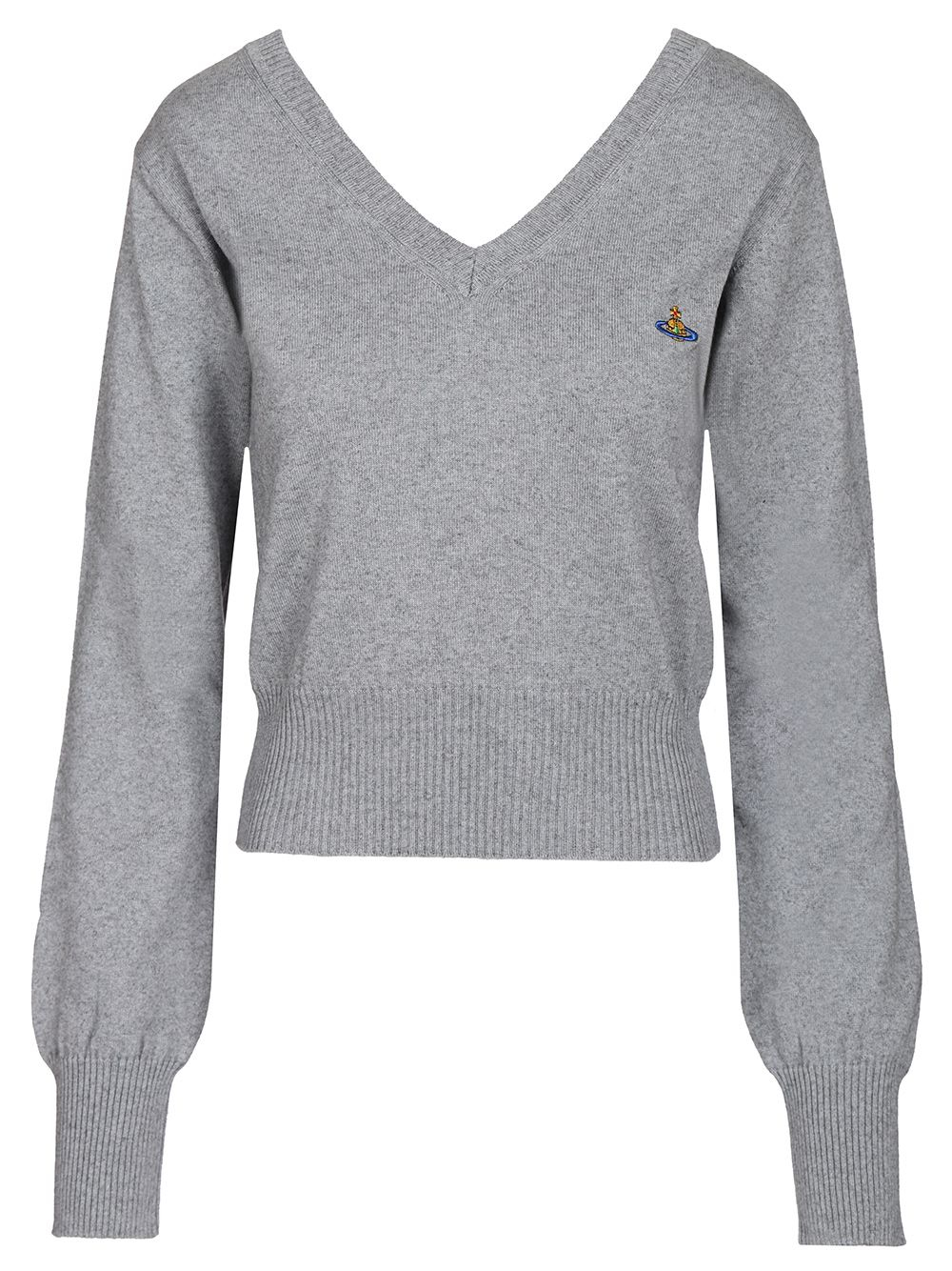 [Vivienne Westwood] Knitwear CO 1803007N-Y001V-P001