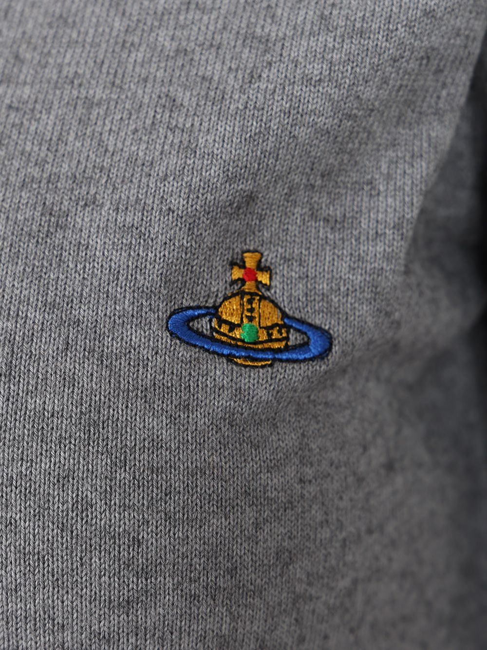[Vivienne Westwood] Knitwear CO 1803007N-Y001V-P001