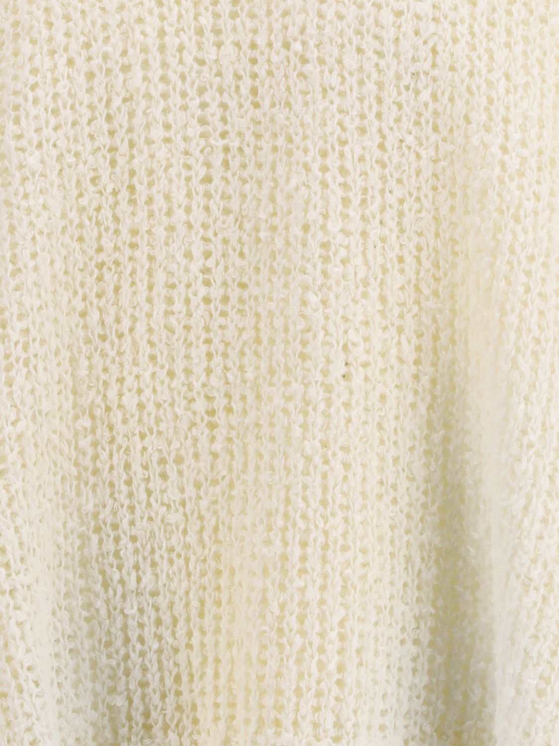 [Jil Sander] Knitwear SS26 J22GP0282J15479 106