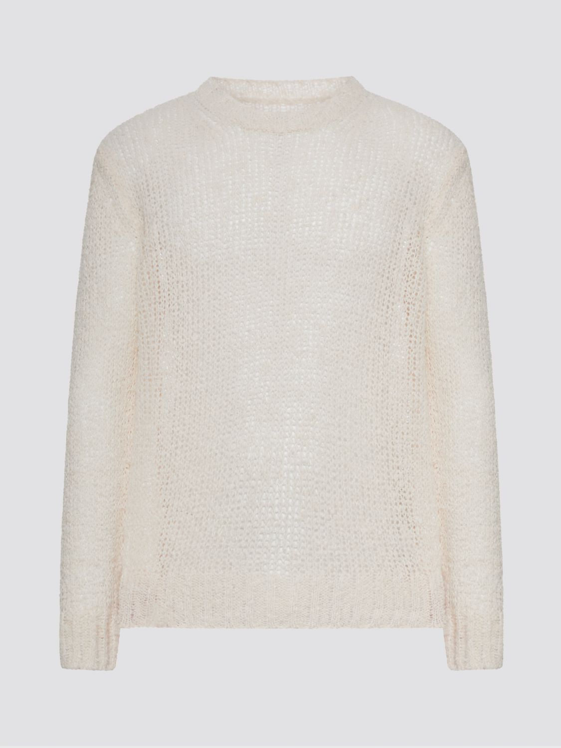 [Jil Sander] Knitwear SS26 J22GP0282J15479 106