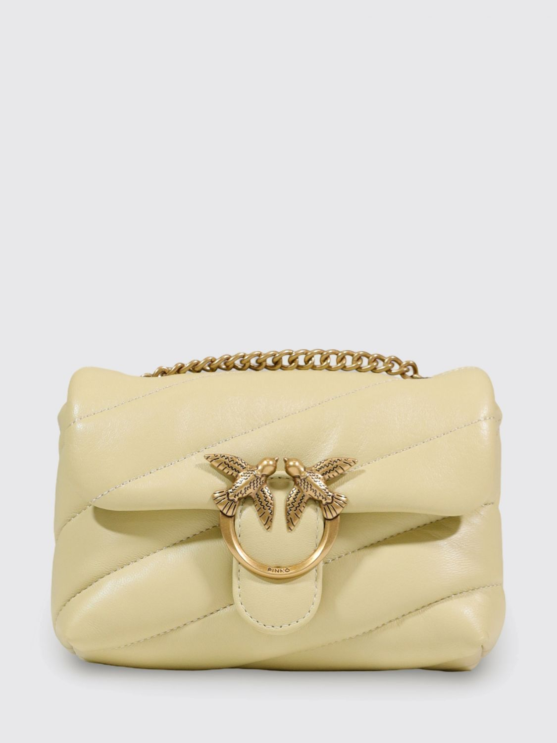 [PINKO] Minibag SS26 100040A0F2 C39Q