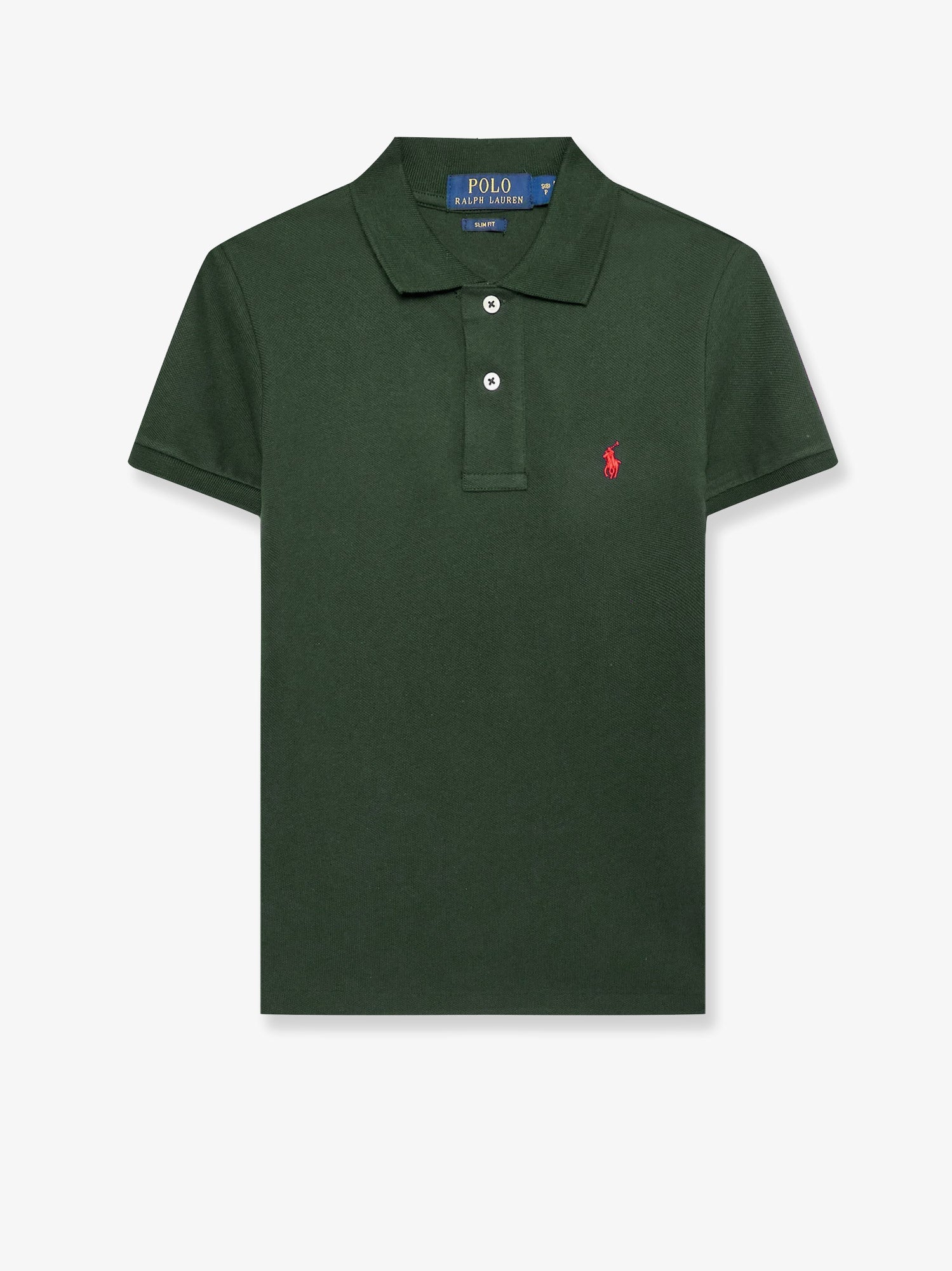[Polo Ralph Lauren] Shirts FW26 710795080018
