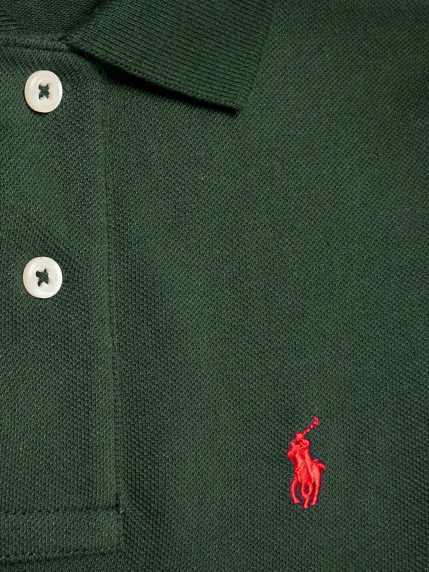 [Polo Ralph Lauren] Shirts FW26 710795080018