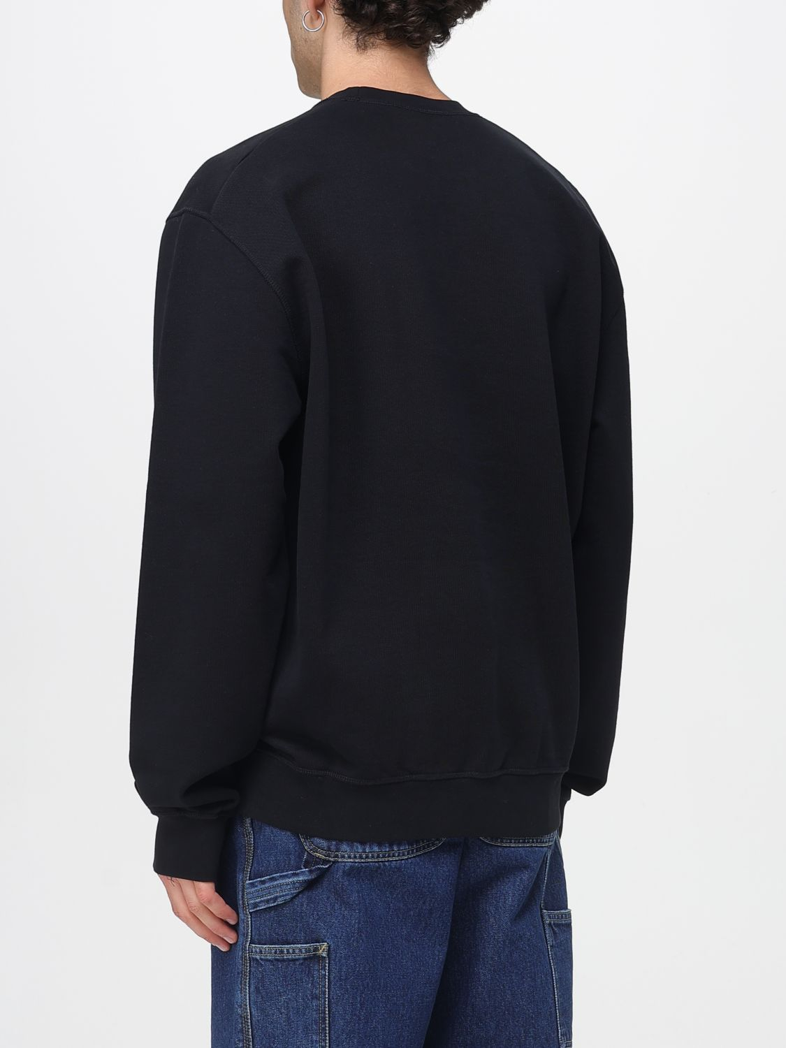 [Dsquared2] Sweatshirt SS26 S74GU0927D25028 900