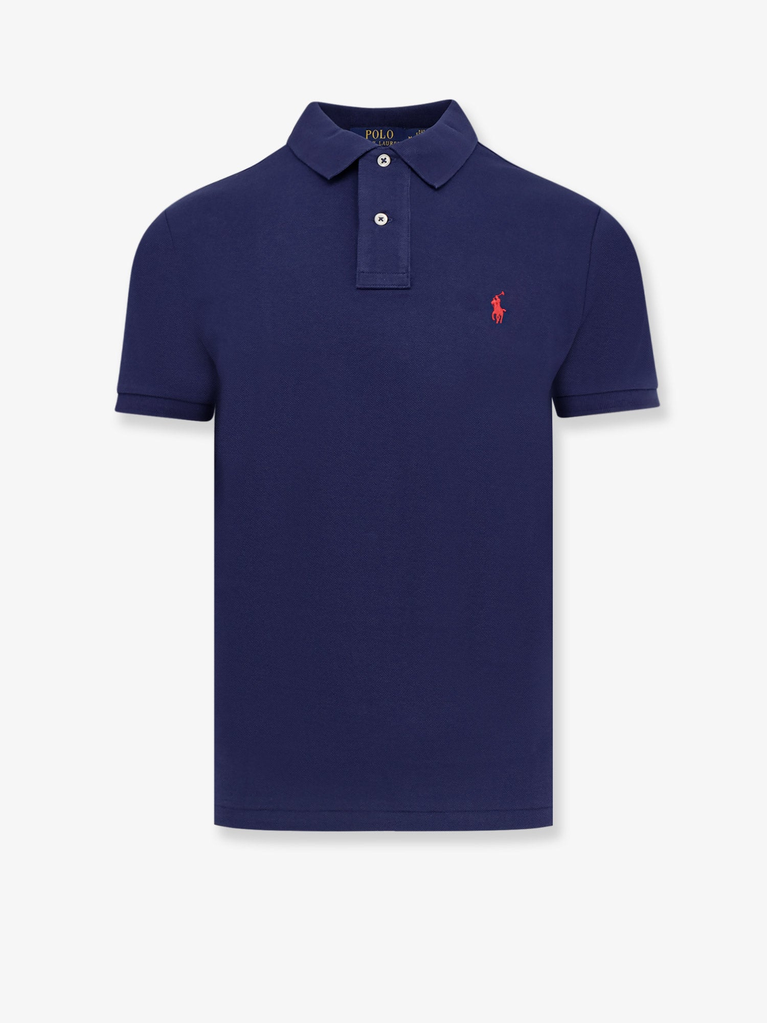 [Polo Ralph Lauren] Shirts FW26 710795080007