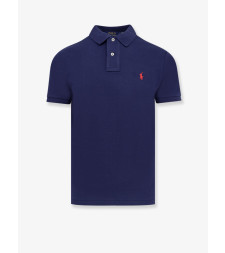 [Polo Ralph Lauren] Shirts FW26 710795080007