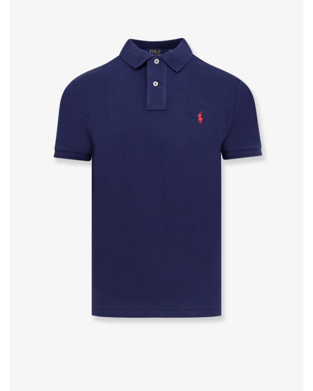 [Polo Ralph Lauren] Shirts FW26 710795080007