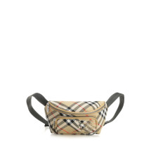 [Burberry] Belt Bag CO 8106714B9368