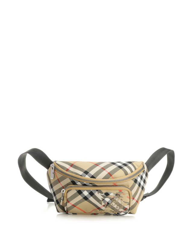 [Burberry] Belt Bag CO 8106714B9368