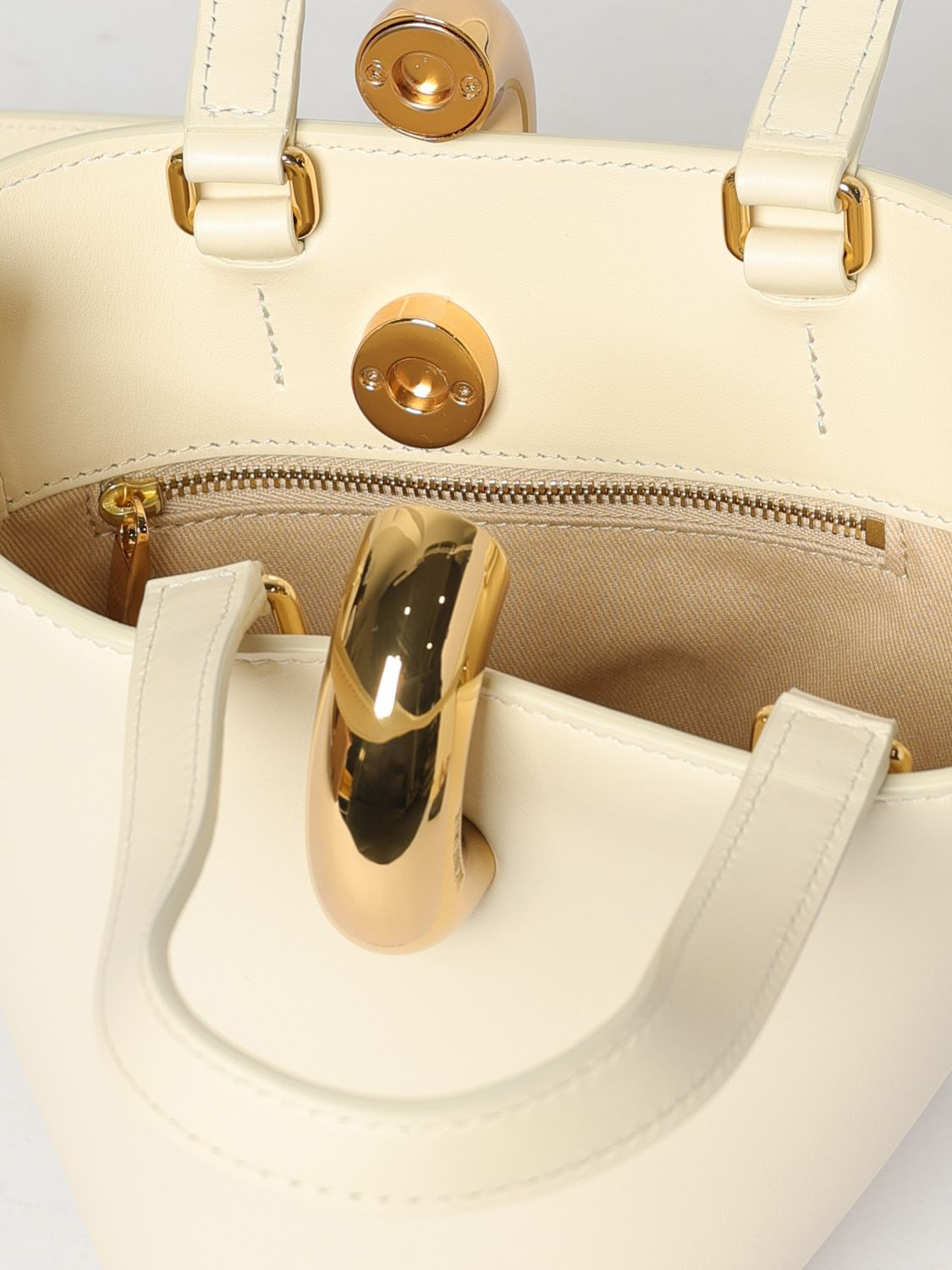 [JACQUEMUS] Tote bag SS26 BAW00389AC01C01 115