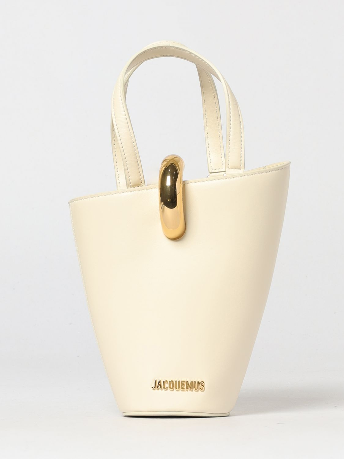[JACQUEMUS] Tote bag SS26 BAW00389AC01C01 115