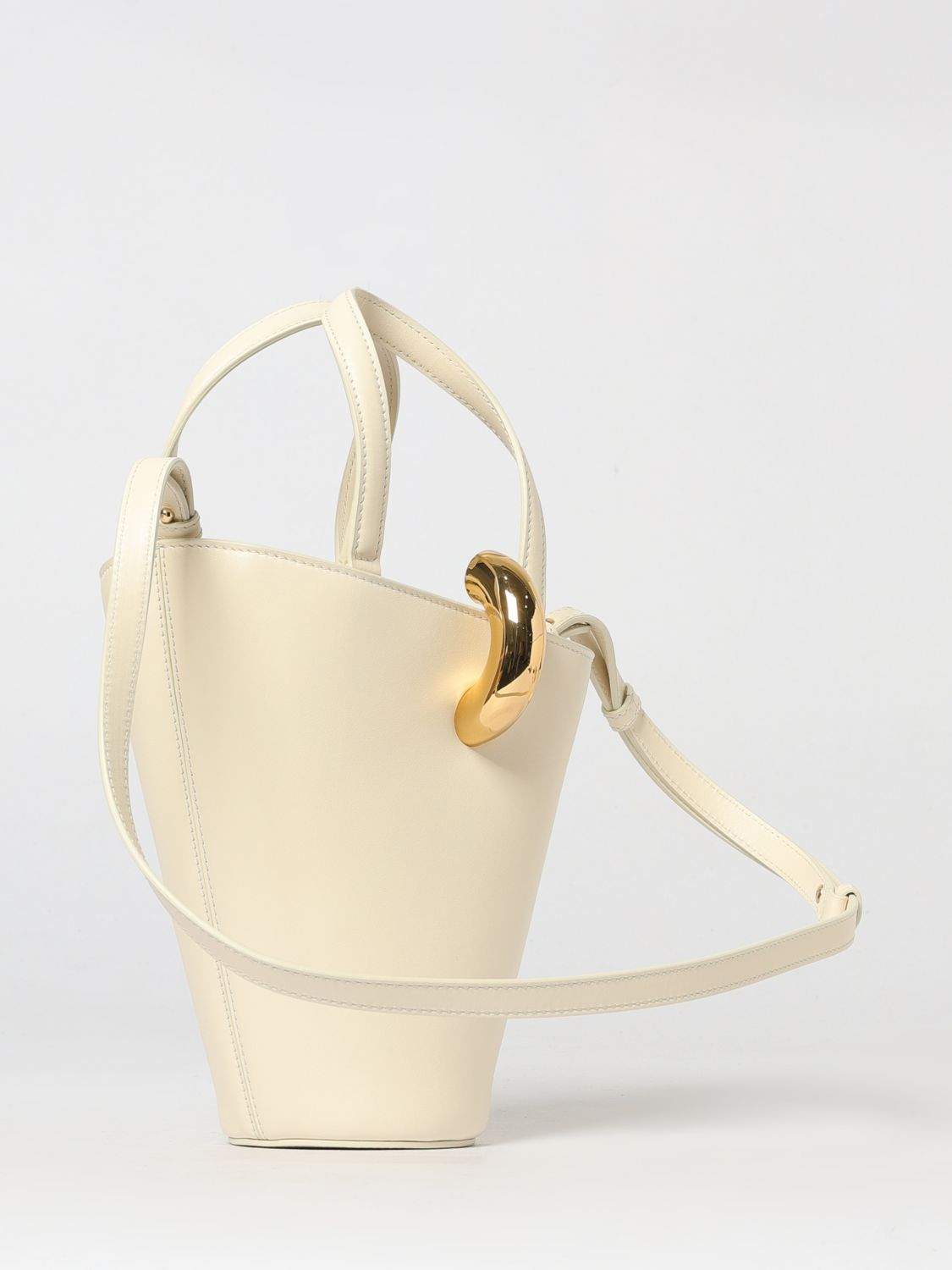 [JACQUEMUS] Tote bag SS26 BAW00389AC01C01 115