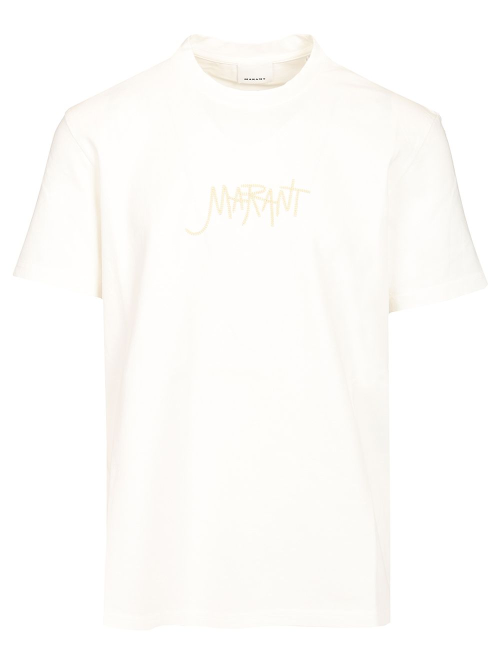 [MARANT] T-shirts CO 26ATS0052HC-D3N09H20OF
