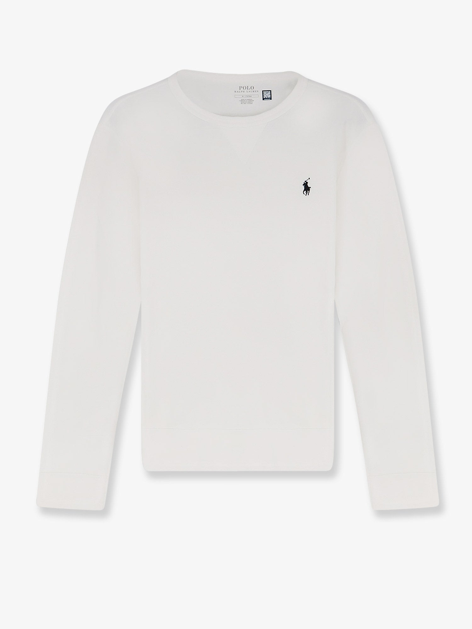 [Polo Ralph Lauren] Sweatshirt FW26 710961139500