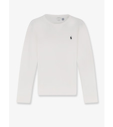 [Polo Ralph Lauren] Sweatshirt FW26 710961139500
