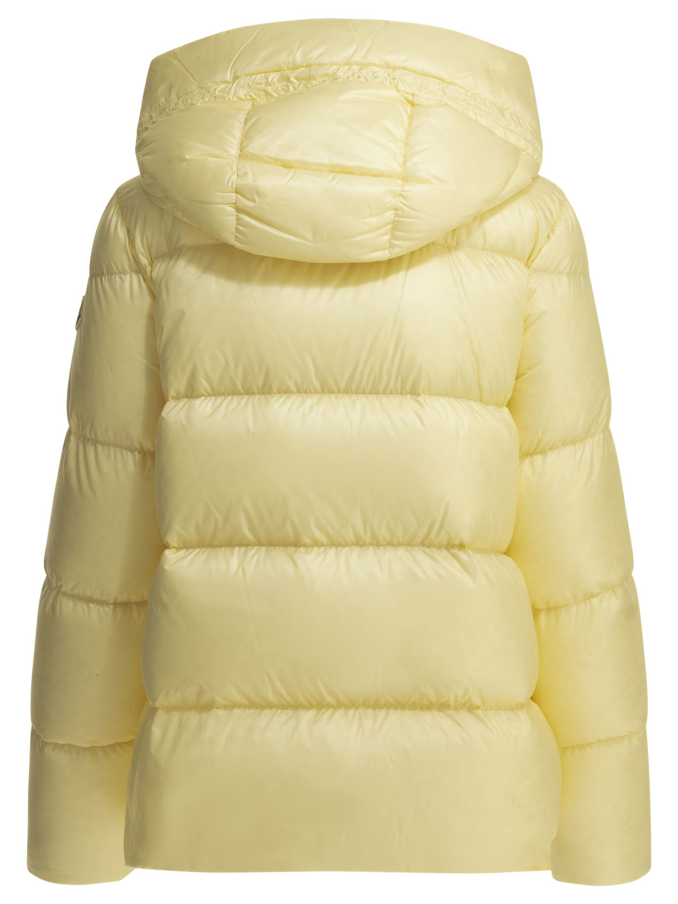 [Moncler] Down jacket FW26 SERITTES1A00158-597YG10W