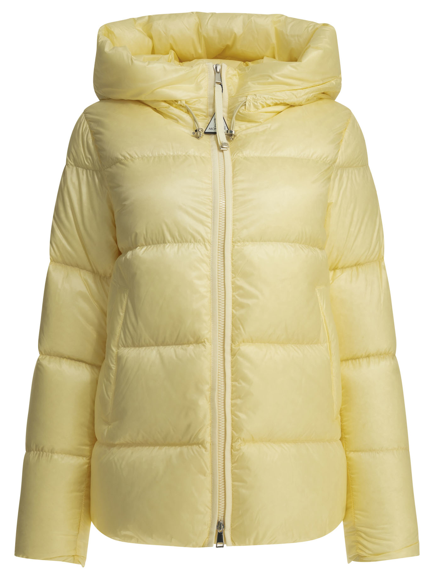 [Moncler] Down jacket FW26 SERITTES1A00158-597YG10W