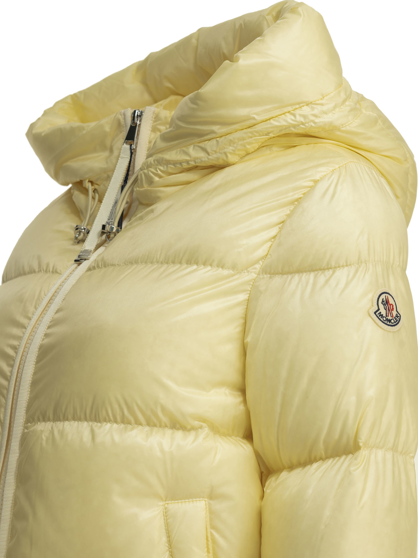 [Moncler] Down jacket FW26 SERITTES1A00158-597YG10W