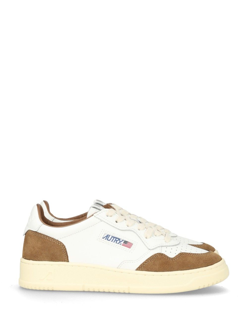 [AUTRY] Sneakers CO AULMFT17