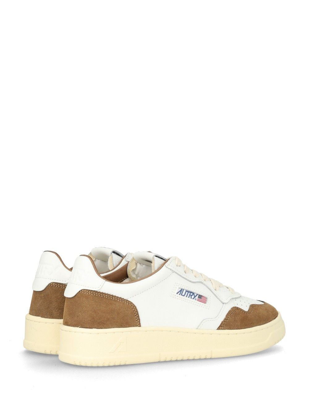 [AUTRY] Sneakers CO AULMFT17