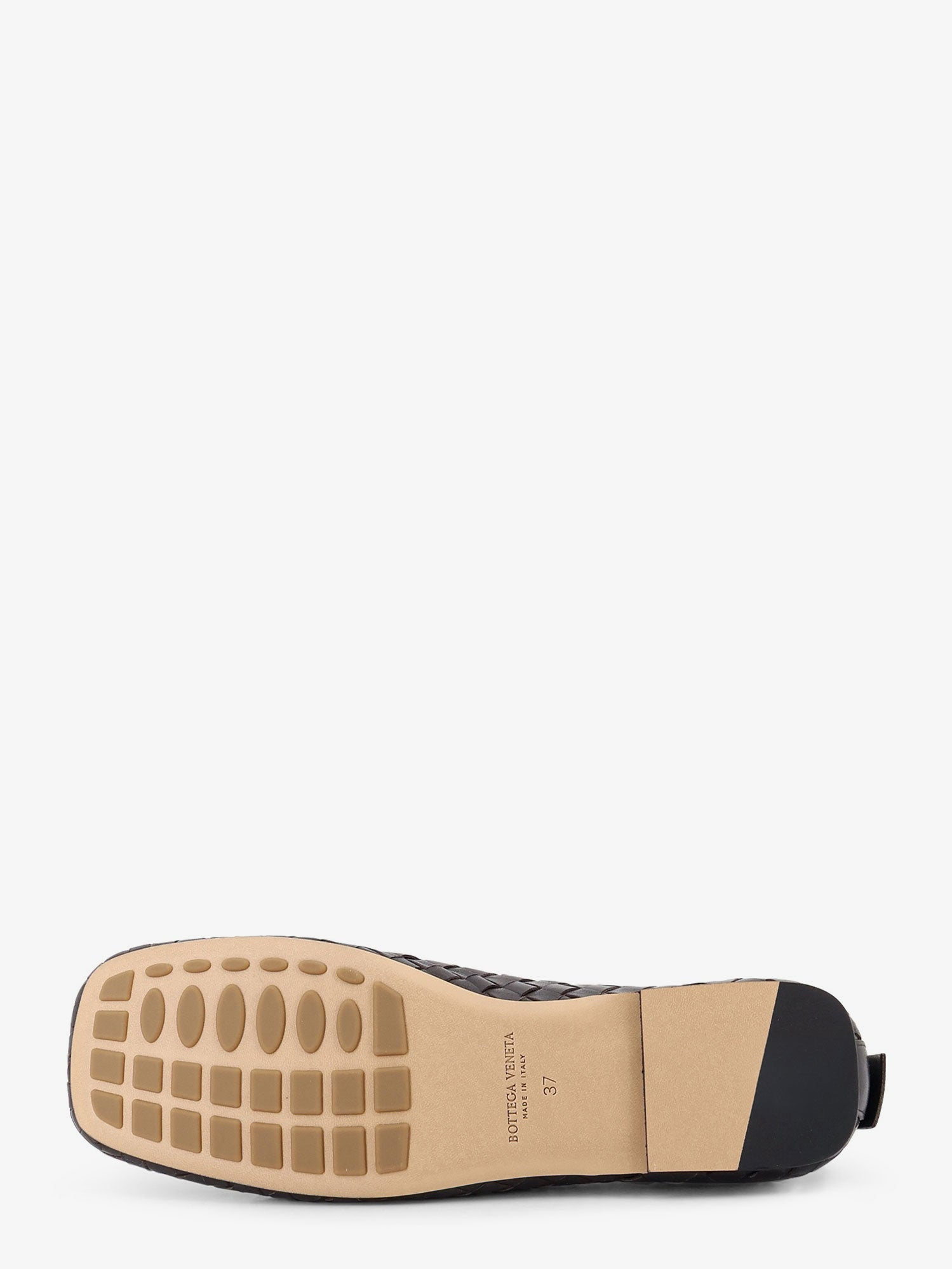 [Bottega Veneta] Flat shoes FW26 868206V2ED02006