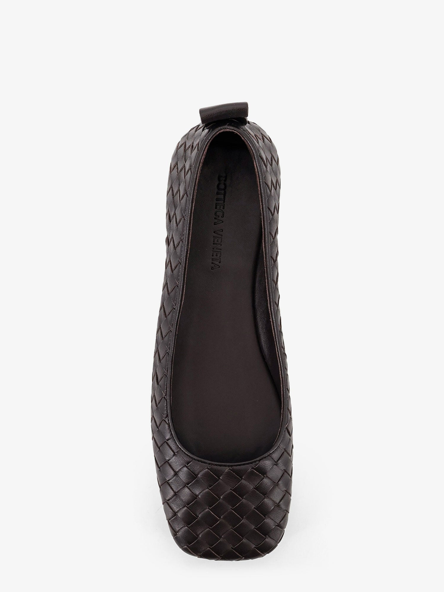 [Bottega Veneta] Flat shoes FW26 868206V2ED02006