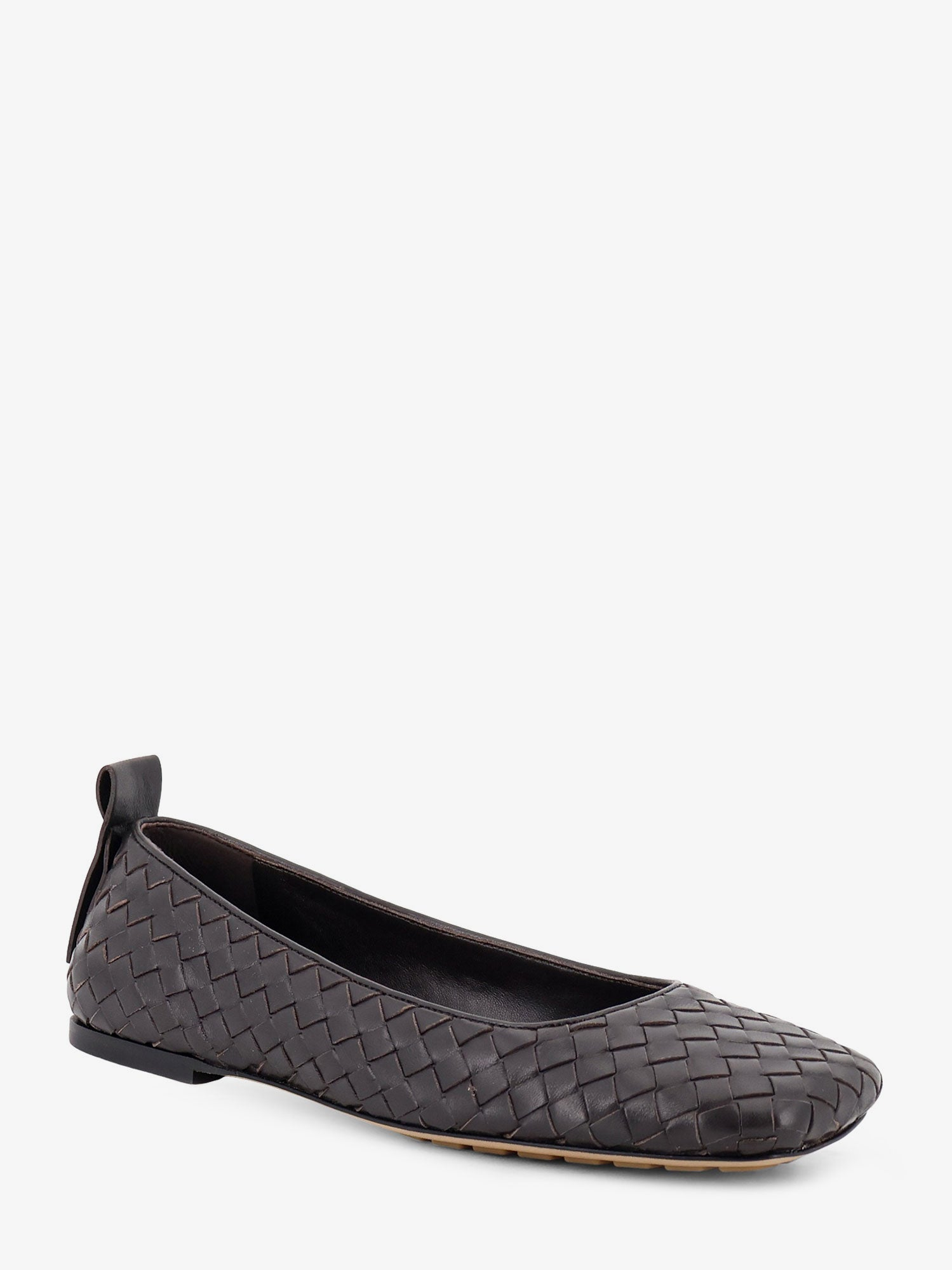 [Bottega Veneta] Flat shoes FW26 868206V2ED02006