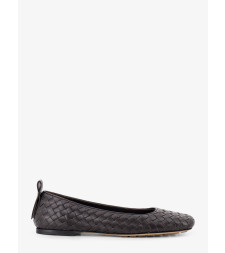 [Bottega Veneta] Flat shoes FW26 868206V2ED02006