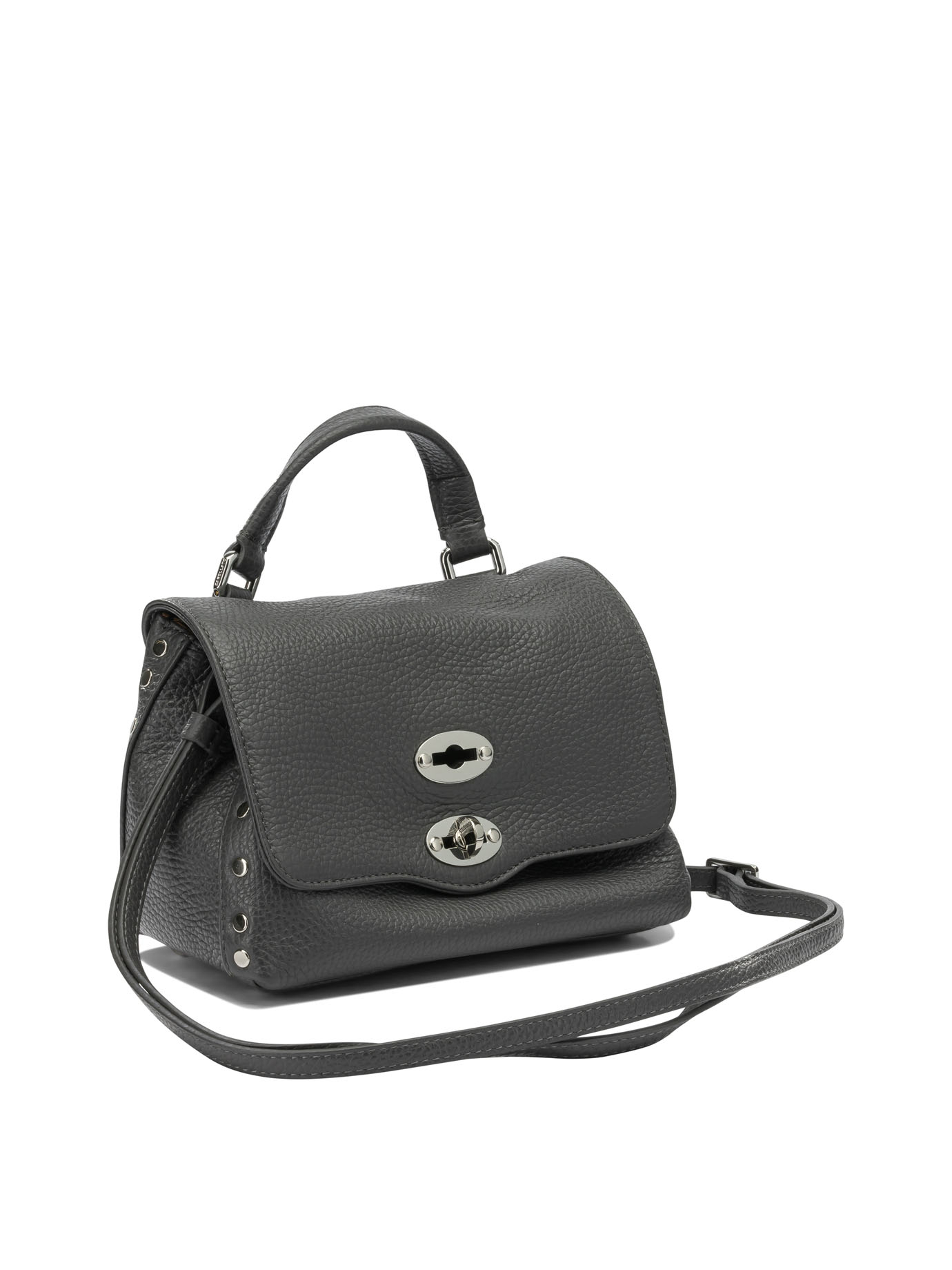 [Zanellato] Bag FW26 POSTINA DAILY BABY0680100040000Z0115