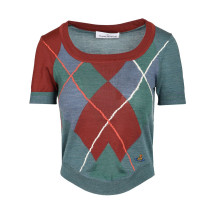 [Vivienne Westwood] Knitwear CO 18030084-C00A0-O101