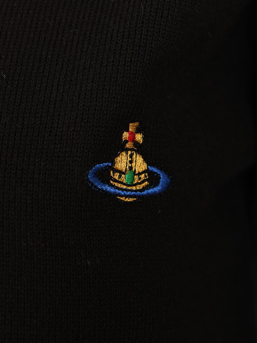 [Vivienne Westwood] Knitwear CO 1803007N-Y001V-N402