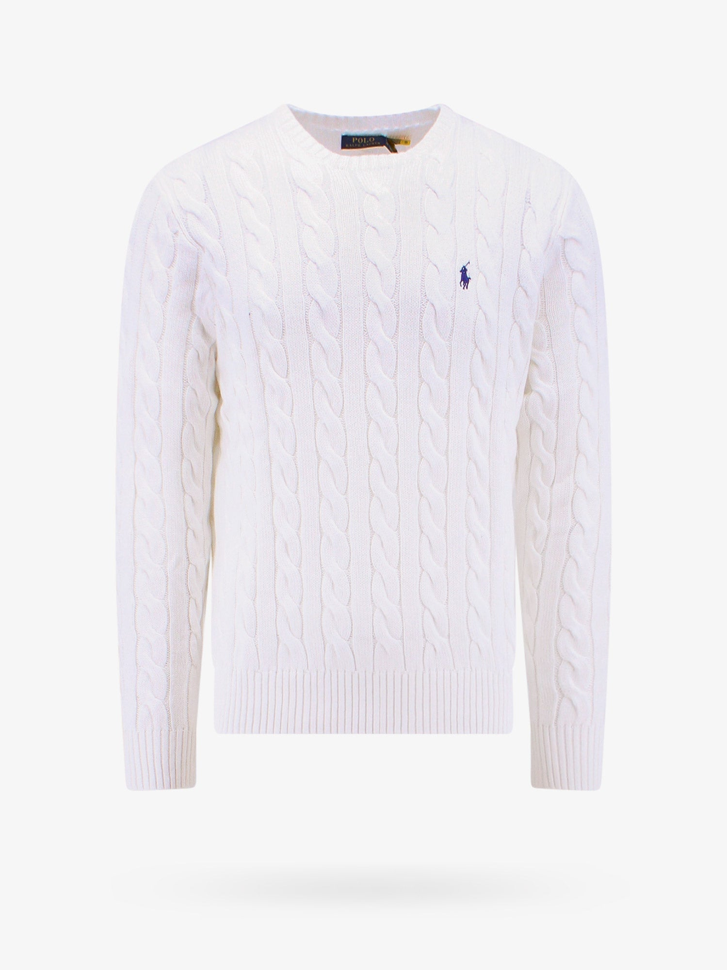 [Polo Ralph Lauren] Knitwear FW26 710775885033