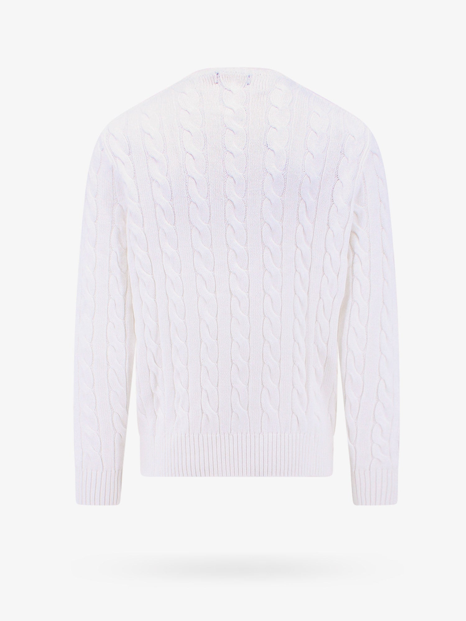 [Polo Ralph Lauren] Knitwear FW26 710775885033