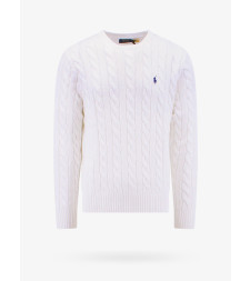 [Polo Ralph Lauren] Knitwear FW26 710775885033