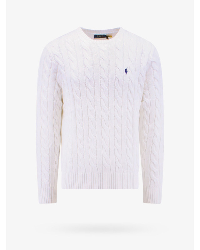 [Polo Ralph Lauren] Knitwear FW26 710775885033