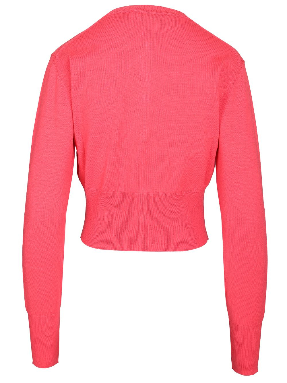 [Vivienne Westwood] Knitwear CO 1803002U-Y001V-G406