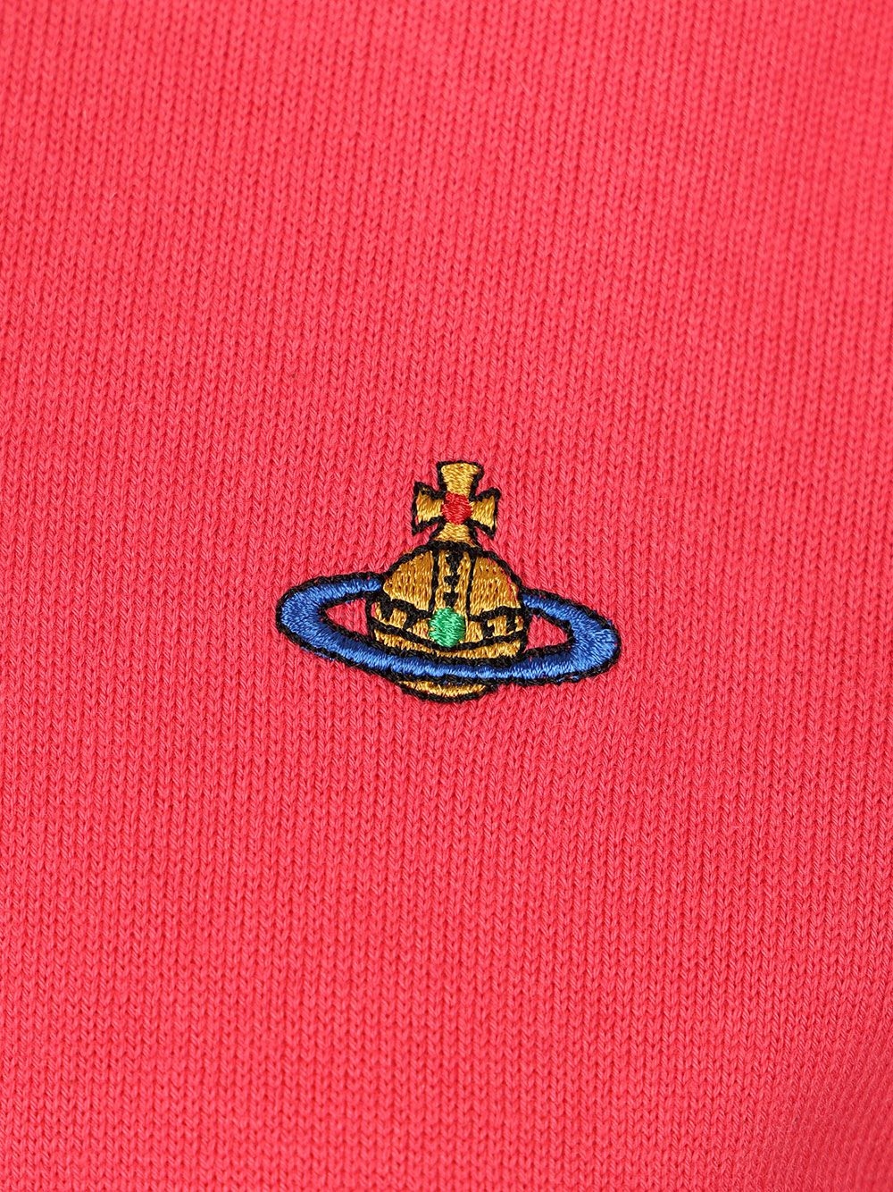 [Vivienne Westwood] Knitwear CO 1803002U-Y001V-G406