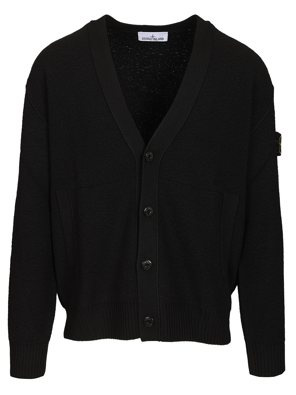 [Stone Island] Knitwear CO L2S155100010S01C4V0029