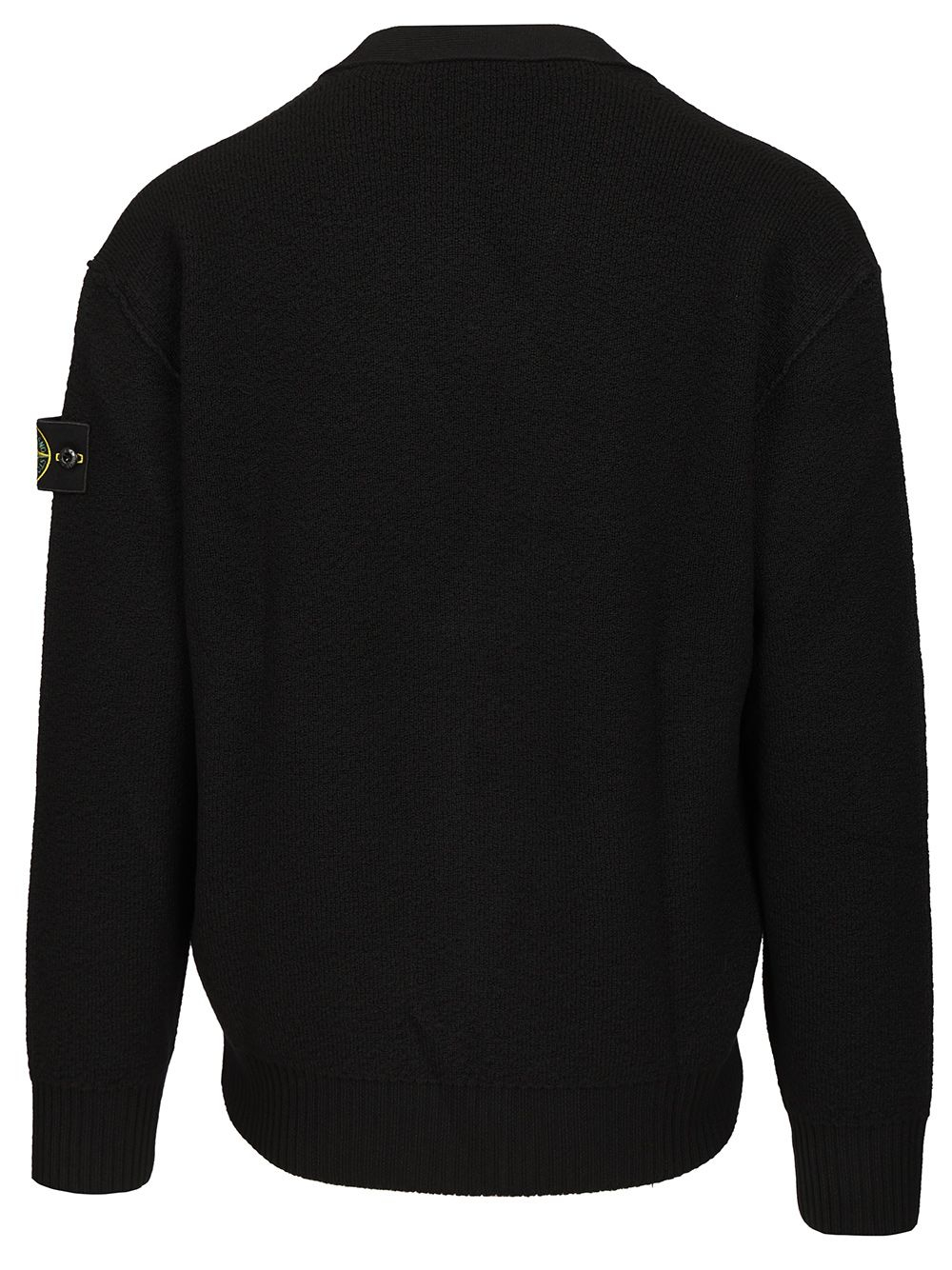 [Stone Island] Knitwear CO L2S155100010S01C4V0029