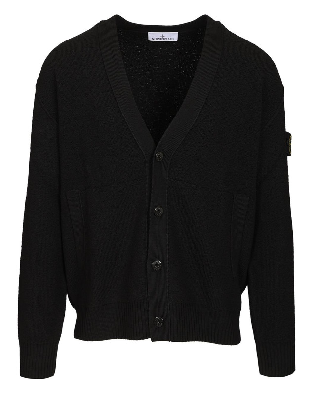 [Stone Island] Knitwear CO L2S155100010S01C4V0029