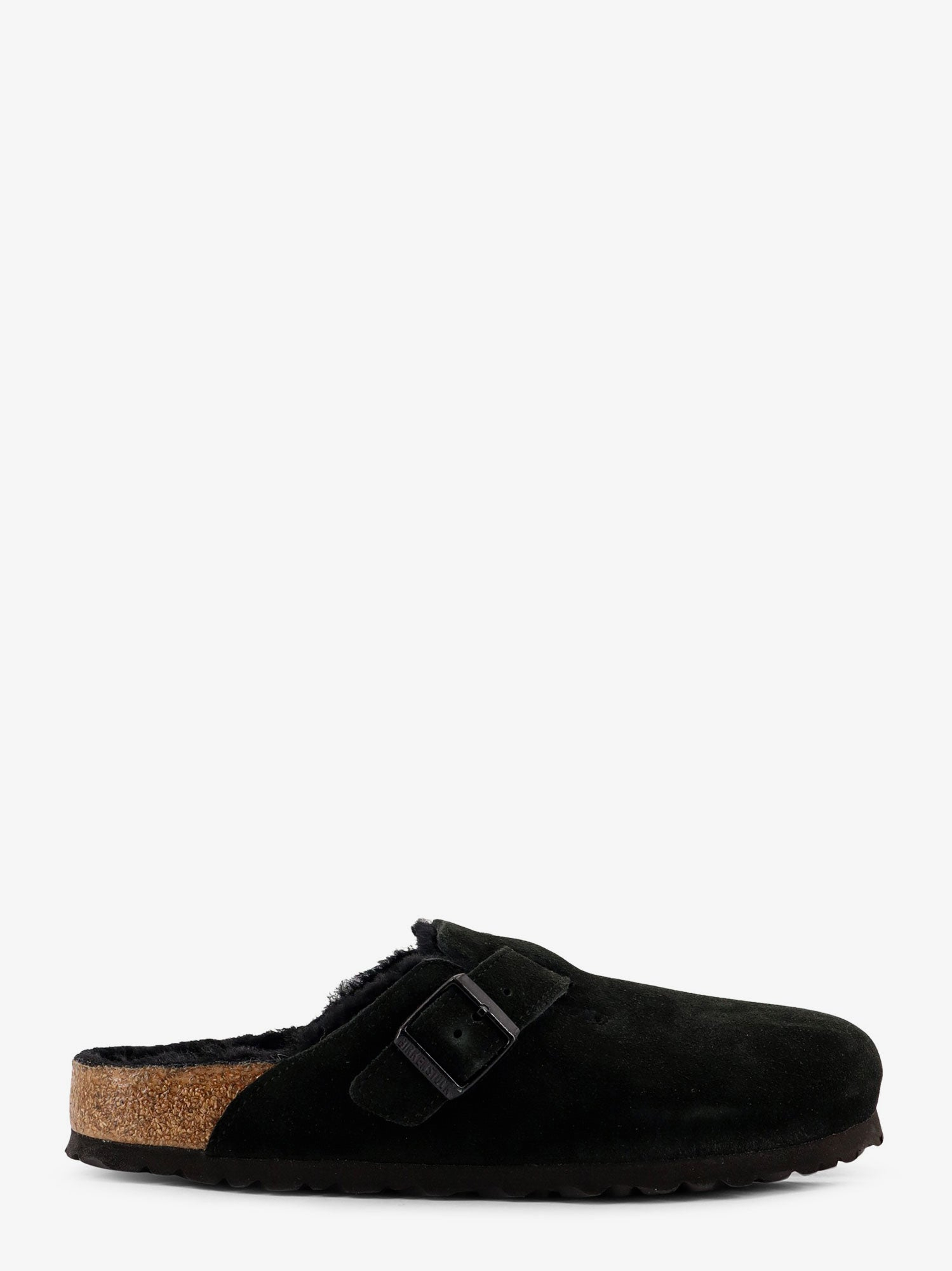 [Birkenstock] Sandals FW26 259883BLACK
